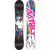 Nitro Cheryl Maas Runaway One Off Pro Model Snowboard - Women's