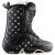 See Black/Optic Dots/White Nitro Barrage TLS Snowboard Boot - Women's
