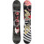 Nitro Misfit Skull Graphic Snowboard