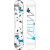 See 156cm Nitro Mystique Snowboard - Women's See 156cm Nitro Mystique Snowboard - Women's