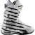 See White/Black Nitro Team Snowboard Boot - Men's