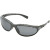See Gunmetal/Grey Native Eyewear Low Ryder Sunglasses - Polarized