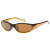 See Pale Ale Fade/Bronze Reflex Native Eyewear Ignition Interchangeable Sunglasses - Polarized