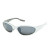 See Snow Streak/Silver Reflex Native Eyewear Ignition Interchangeable Sunglasses - Polarized