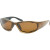 See Wood/Brown Native Eyewear Bolt Interchangeable Sunglasses - Polarized
