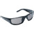 See Iron/Gray Native Eyewear Triumph Interchangeable Sunglasses - Polarized