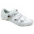See White Northwave Bike Typhoon S.B.S. Cycling Shoe - Men's