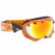 Oakley Wisdom Goggle - Iridium Lens