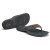 See Gray/Orange Oakley Paddle Sandal - Men's