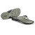 See Khaki/Black Oakley Paddle Sandal - Men's