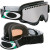 Oakley JP Walker Signature Series O Frame Goggles