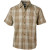 Oakley Needle Button-Down Short-Sleeve Shirt - Men's
