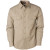 Oakley Cozy Button-Down Long-Sleeve Shirt - Men's
