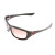 See Polshed Blk/G40 Blk Grad Oakley Disobey Sunglasses - Women's