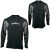 Oakley Fathom MTB Jersey - Long-Sleeve - Men's