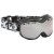 Oakley Stockholm Goggles - Iridium Lens