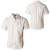 Oakley Crosswalk Button-Down Short-Sleeve Shirt - Men's