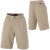 See Khaki Oakley O Short 2.7 - Men's