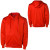 Oakley Pit Fleece Full-Zip Hoody - Men's