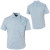 Oakley Argylotine Woven Shirt - Short-Sleeve - Men's