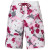 Oakley Hibiscus Camo 11in Board Short - Women's
