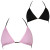 Oakley Tri Bikini Top - Women's