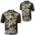 See Black Camo Oakley Trail Basic Bike Jersey - Men's