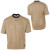 See New Khaki Oakley Trail Basic Bike Jersey - Men's