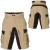 Oakley Trail MTB Bike Short - Men's