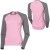 Oakley Trail Bike Jersey - Long Sleeve - Women's