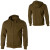 Oakley Dizzy Full-Zip Hooded Sweatshirt - Men's