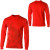 Oakley Tire Marks T-Shirt - Long-Sleeve - Men's