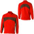 Oakley Across The Heart Fleece Jacket - Men's