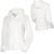 Oakley Nostalgic Full-Zip Hooded Sweatshirt - Women's
