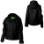 See Black Oakley En Bleiler Jacket - Women's