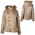 See New Khaki Lyon Oakley Mane Jacket - Women's
