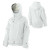 See White Oakley Straight Jacket - Women's