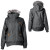 See Shadow Oakley Snow Bomber Jacket - Women's
