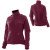 See Wine Oakley Regulate Fleece Jacket - Women's See Wine Oakley Regulate Fleece Jacket - Women's