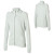 See Dove Oakley Aviation Zip Sweater - Women's