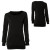 See Black Oakley Compass Pullover Tunic - Women's See Black Oakley Compass Pullover Tunic - Women's