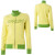 See Endive Oakley Epoch Track Jacket - Women's