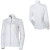 See White Oakley Epoch Track Jacket - Women's
