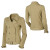 See New Khaki Oakley Classified Blazer - Women's