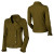 See New Olive Oakley Classified Blazer - Women's