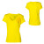 See Blazing Yellow Oakley Lyon T-Shirt - Short-Sleeve - Women's See Blazing Yellow Oakley Lyon T-Shirt - Short-Sleeve - Women's