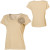 See New Khaki Oakley Lyon T-Shirt - Short-Sleeve - Women's See New Khaki Oakley Lyon T-Shirt - Short-Sleeve - Women's