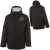 See Black Oakley Airlift Jacket - Men's