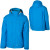 See Vivid Blue Oakley Infantry Jacket - Men's