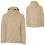 See New Khaki Oakley Terrain Jacket - Men's